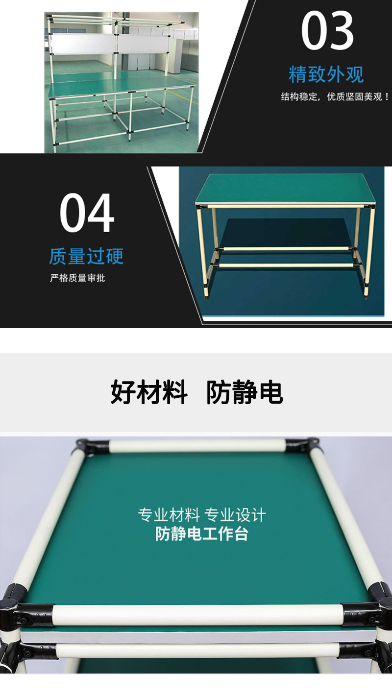 防靜電周轉(zhuǎn)車(chē)5